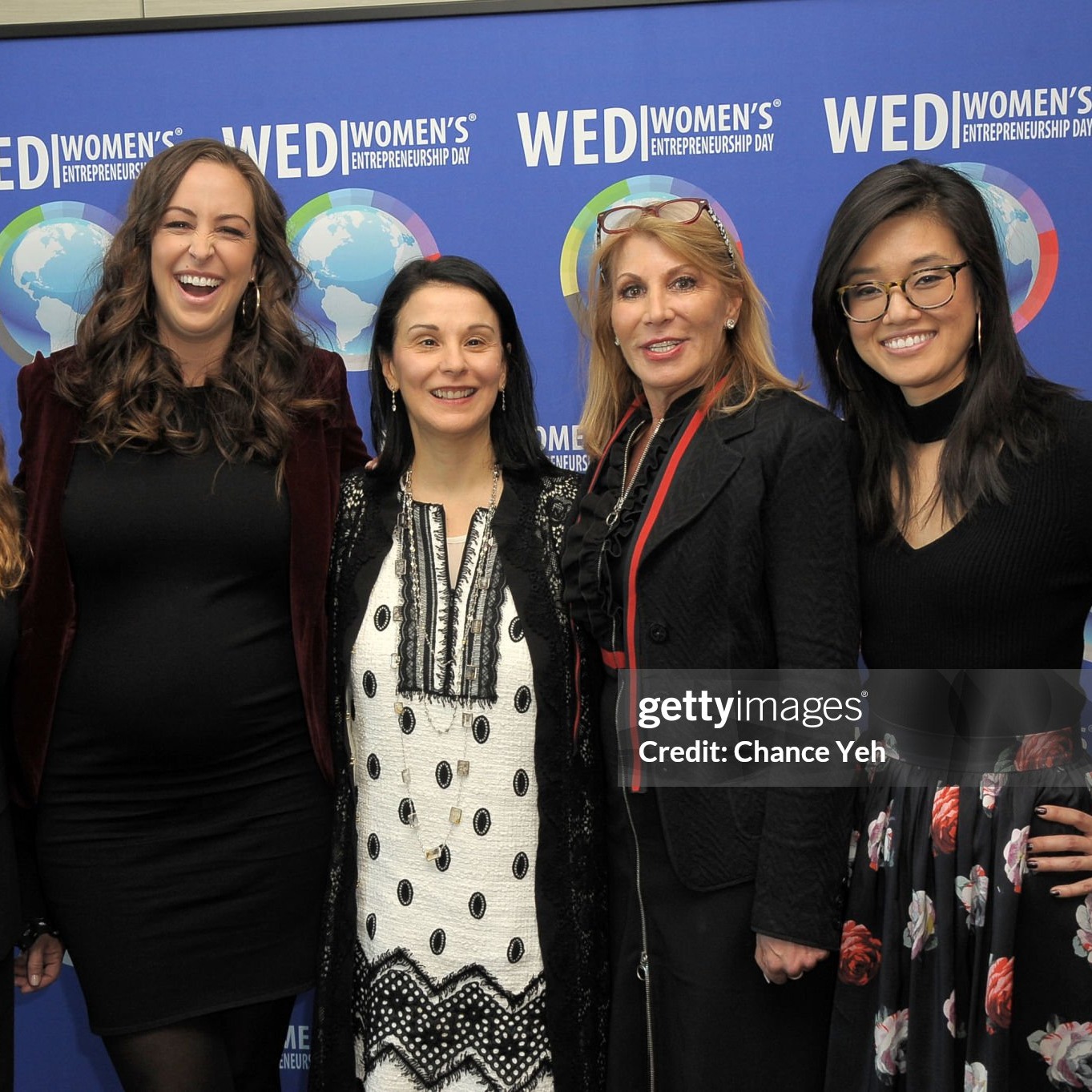Focusing on Survival for Women-Owned Businesses episode artwork