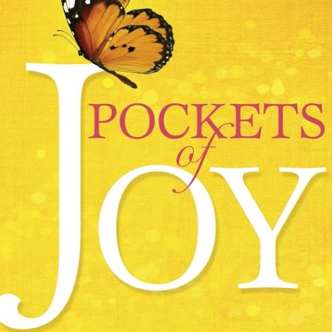 What happens when you scratch the creative itch and change direction in your life? Roxanne Battle knows and fills our cup