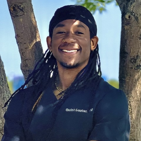 “Kids are not little adults, you gotta meet them where they are”