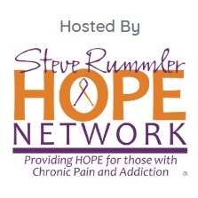 Allie Carey on overdose prevention and reducing stigma at the Steve Rummler Hope Network