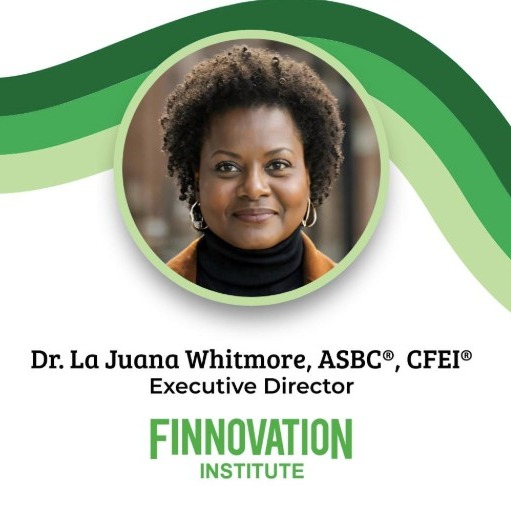 It’s not a competition, its growth together