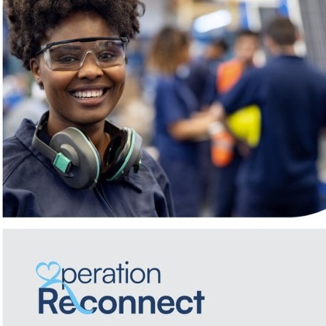 We can’t stop our response, Hennepin County is still here for you