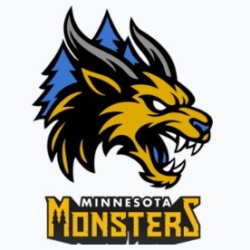 The Minnesota Monsters are embarking on their maiden voyage episode artwork