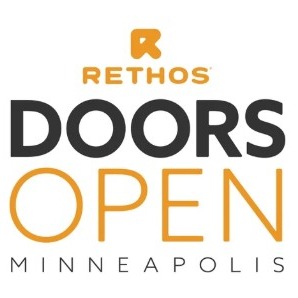 Doors Open Minneapolis season is BACK! episode artwork