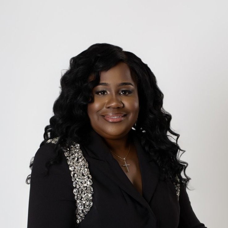 Yolanda Pierson continues to grow the Minnesota Black Chamber of Commerce, an app is next! episode artwork