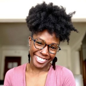 Nubia Monks on her role in Come and Gone and how history enriches the work episode artwork