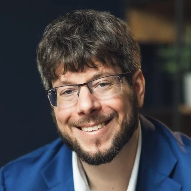 Unlocking the gifts of neurodiverse individuals with Dr. Daniel Wendler episode artwork