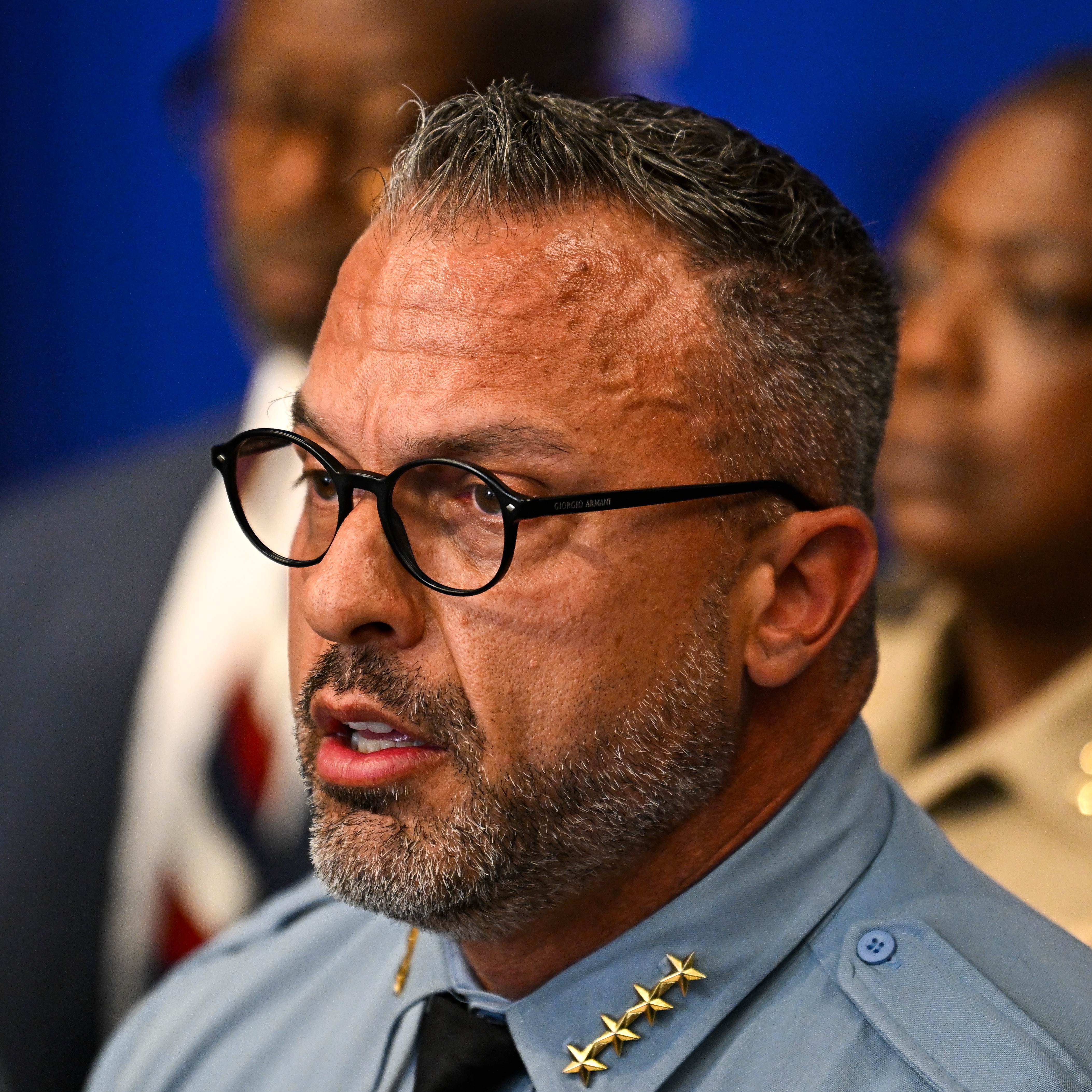 Liz Sawyer on Brian O’Hara’s resignation, the fallout and MPD’s leadership future episode artwork