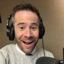 Paul McGuire Grimes on what’s new in Toy Story 5, centering Jessie’s story & challenging tech’s role in our children’s lives episode artwork