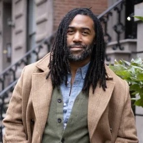 Justin Ellis on his book, “The Cruelty of Nice Folks” and grappling with Minneapolis’ discriminatory history episode artwork
