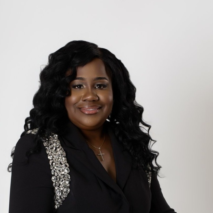 Yolanda Pierson on honoring the legacies that built the Minnesota Black Business Chamber of Commerce episode artwork