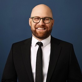 Andy Haugen on Millenials/Gen Z loving the prenup, shifting marriage expectations episode artwork