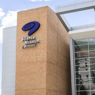 The Science Museum of Minnesota celebrates Latinx STEM Day! episode artwork