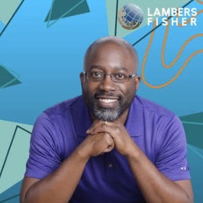 Lambers Fisher on Black leadership in politics, re-imagining how to meet community needs and what it means for Minnesota to elect its first woman as governor episode artwork