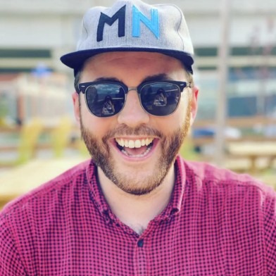 Minnesota State Fair 101 with Mike Marcotte episode artwork