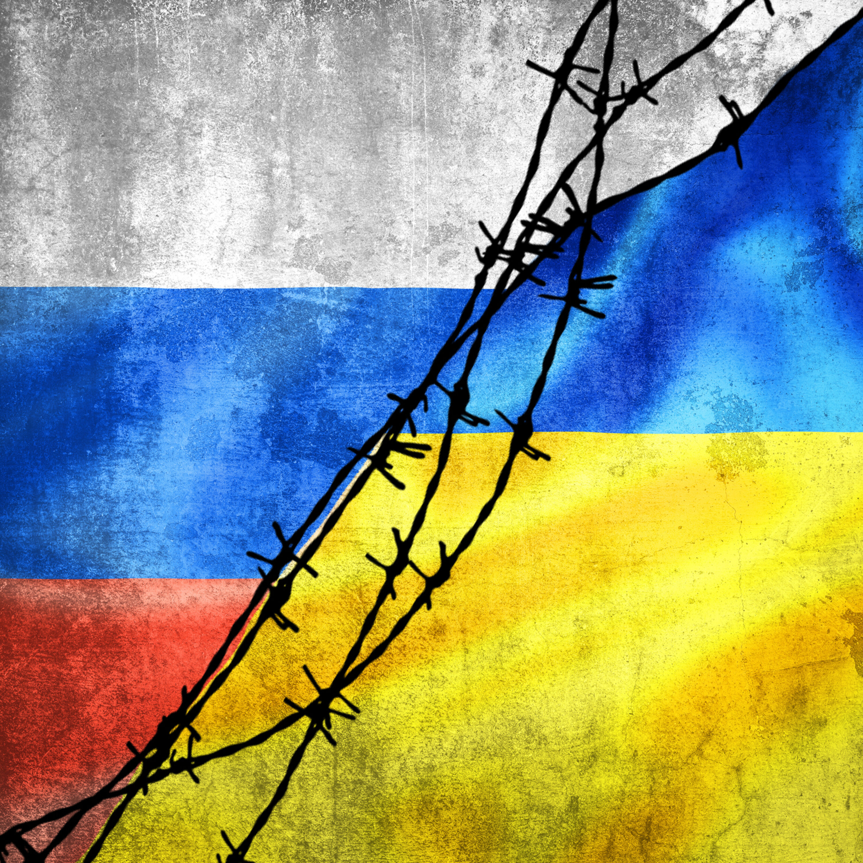 The history of Russia and Ukraine episode artwork