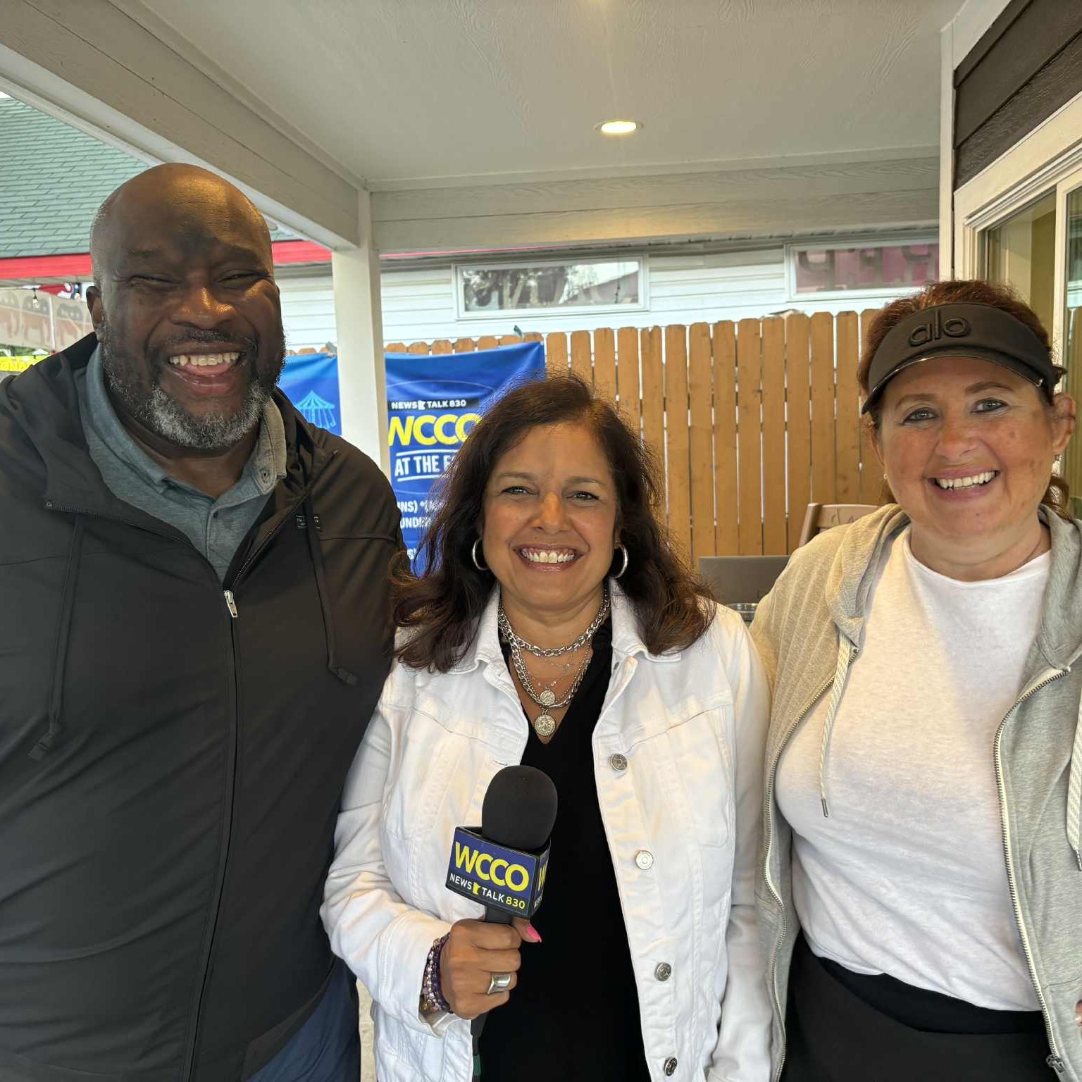 The Morning News with Vineeta Sawkar