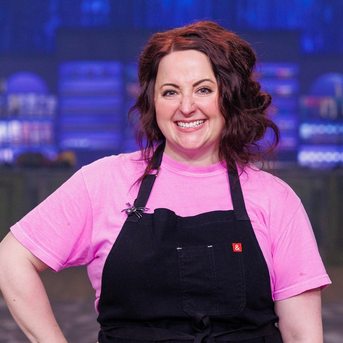 Midweek Motivation!   A.I. changed her focus and now she is thriving, even making it to a National TV Show.