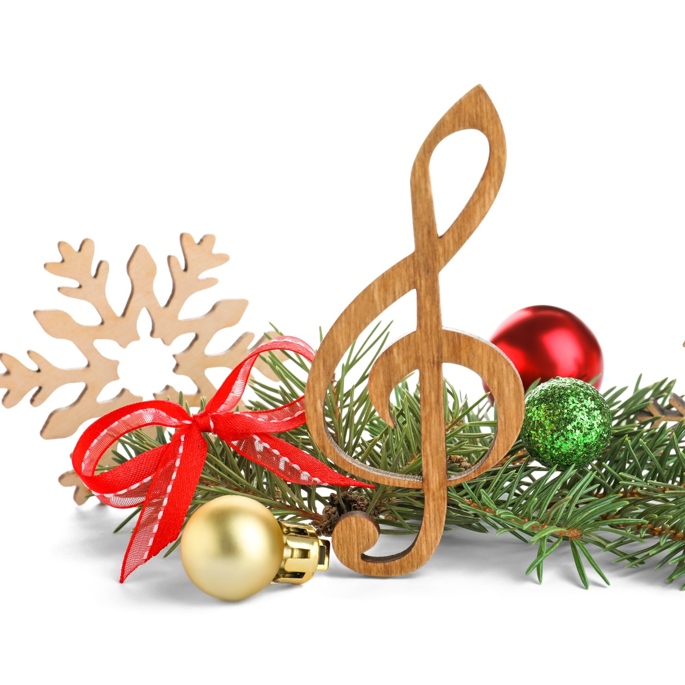 White Christmas is about to open a three month run at the Chanhassen!