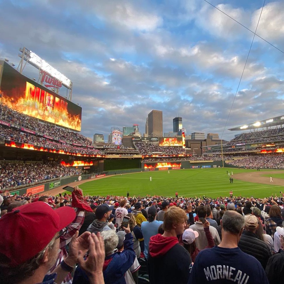 Are the Twins about to be the surprise team in MLB in 2026?    Wes Johnson has a feeling.
