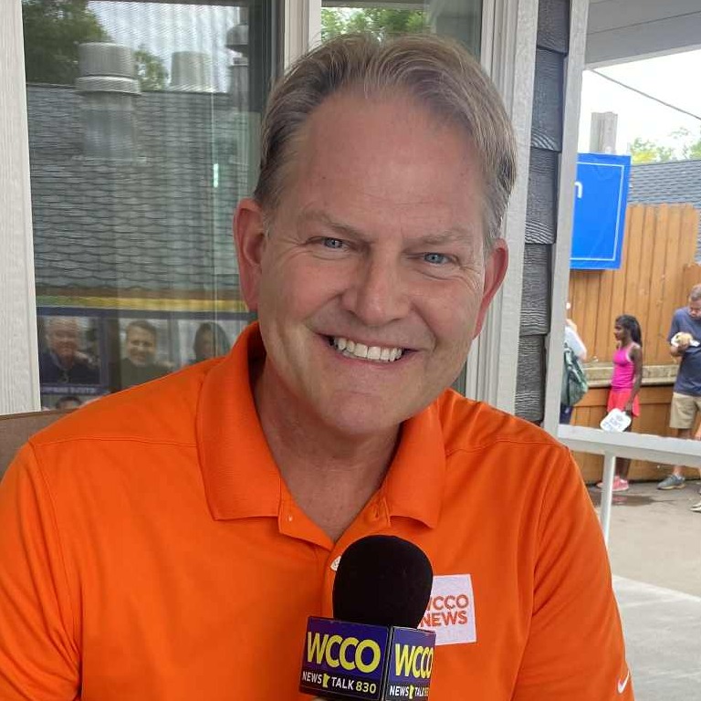 Chris Shaffer's "Pumpkin Spice" forecast!