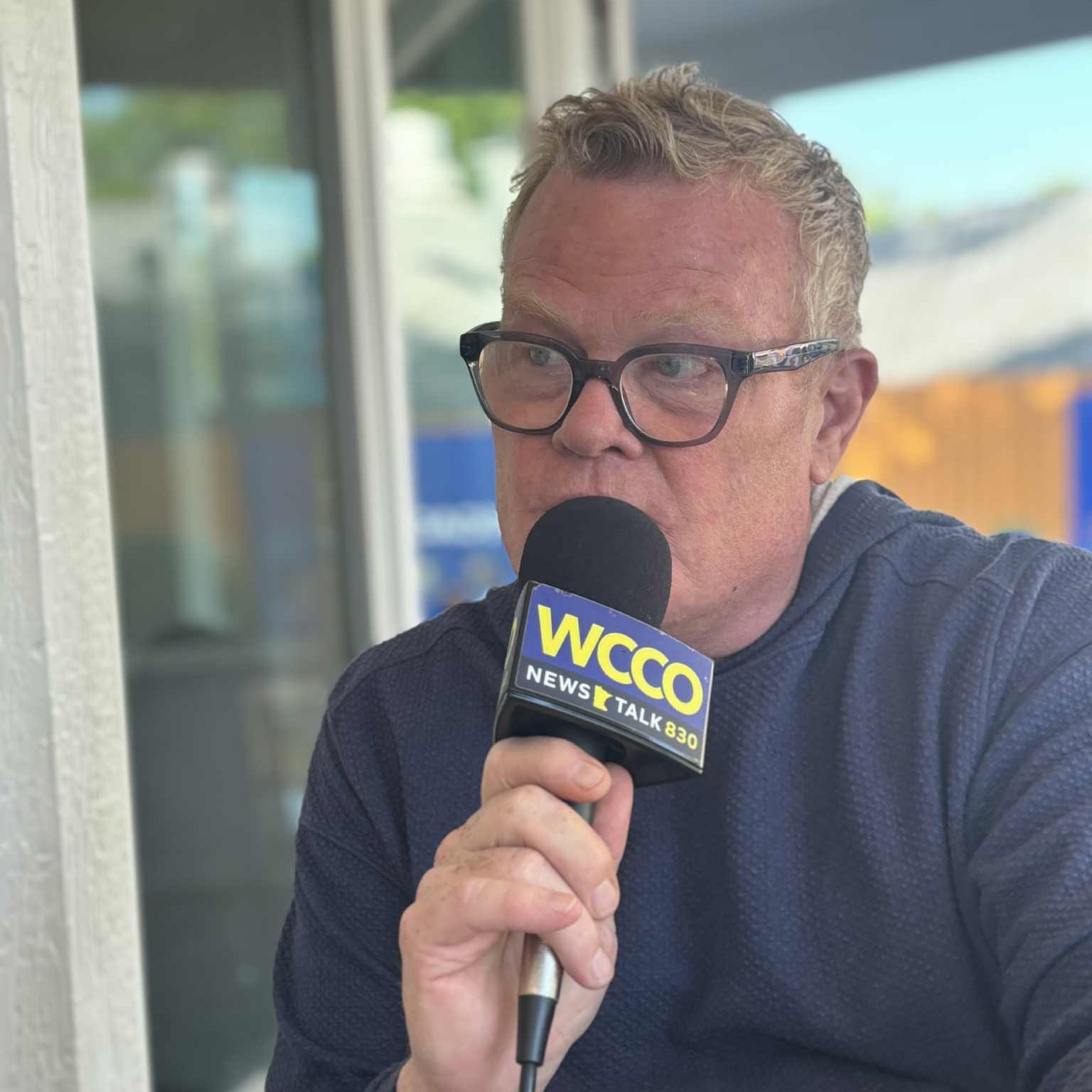 Two movies are out this weekend and both are worth your time says Rusty Gatenby!