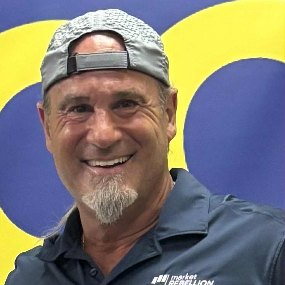 Pete Najarian on Friday Football and Finance:   AI is exploding and investors are taking note!