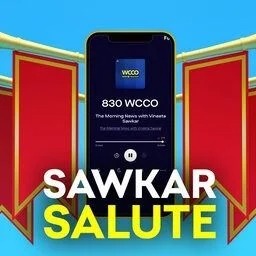Sawkar Salute-Angel Foundation