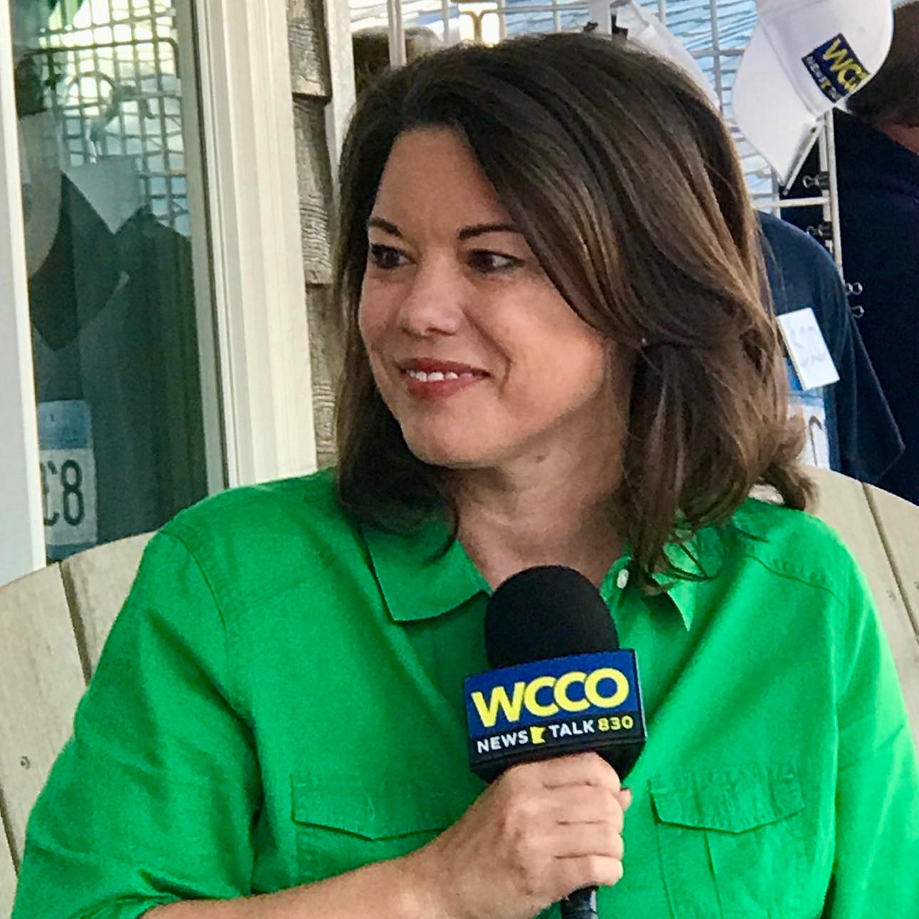 The Morning Take:   Angie Craig raising lots of money in her run for U.S. Senate