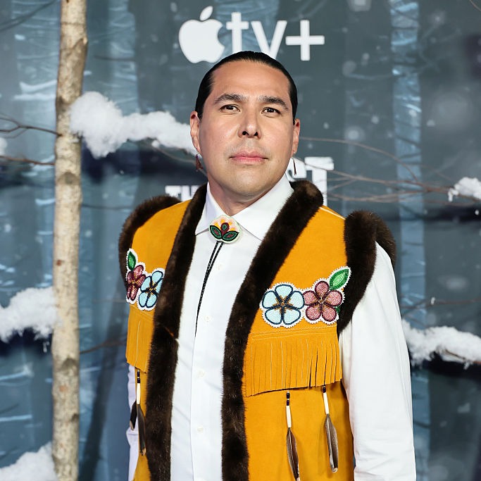 Midweek Motivation!   Dallas Goldtooth