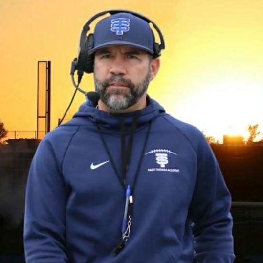 MEA High School Football-A Class 5A showdown