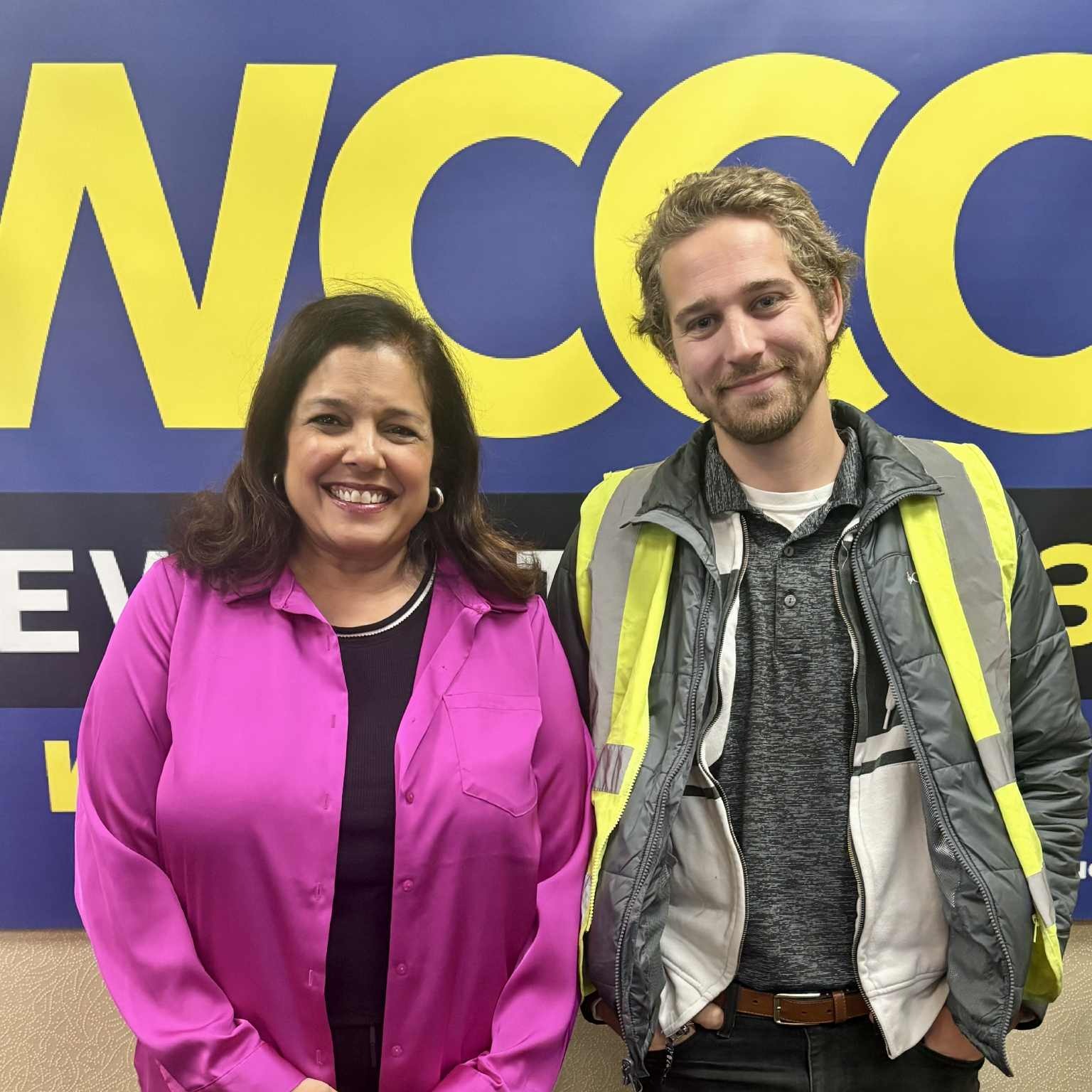 Why Adam Dullinger wants to be Mayor of St. Paul!