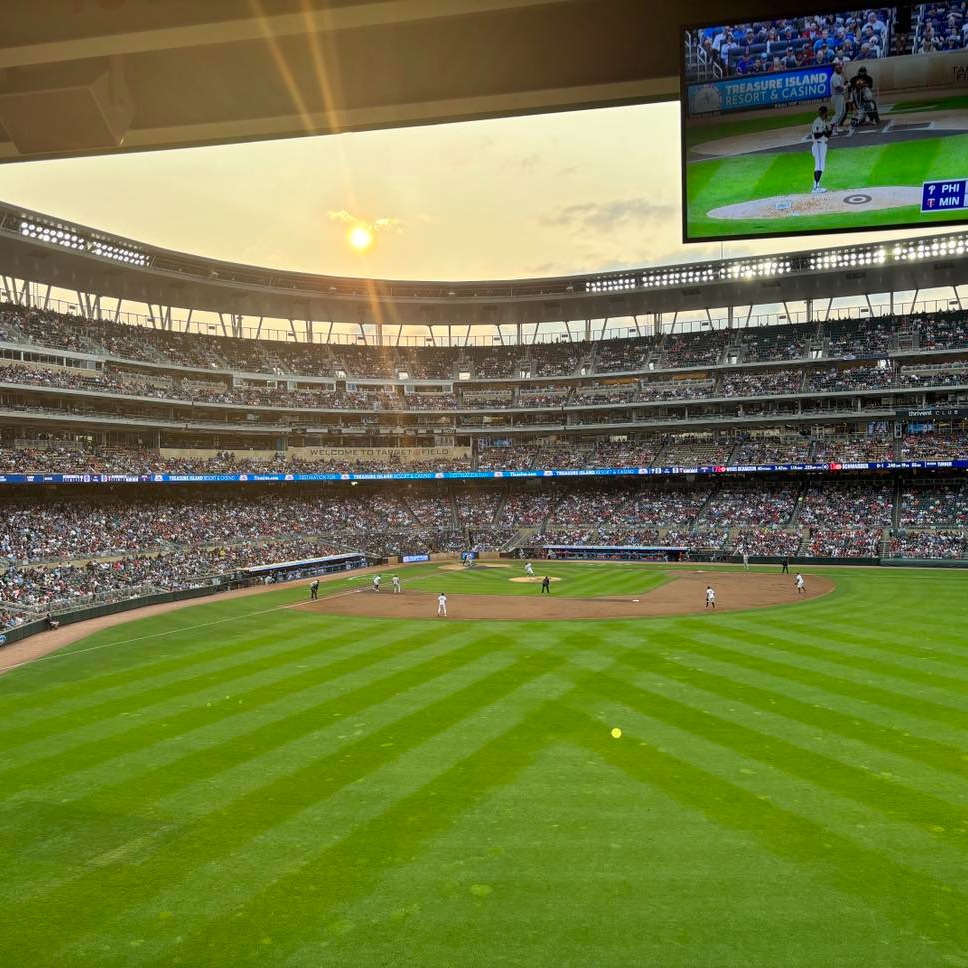 Twins starting to narrow down field of possible managerial candidates!