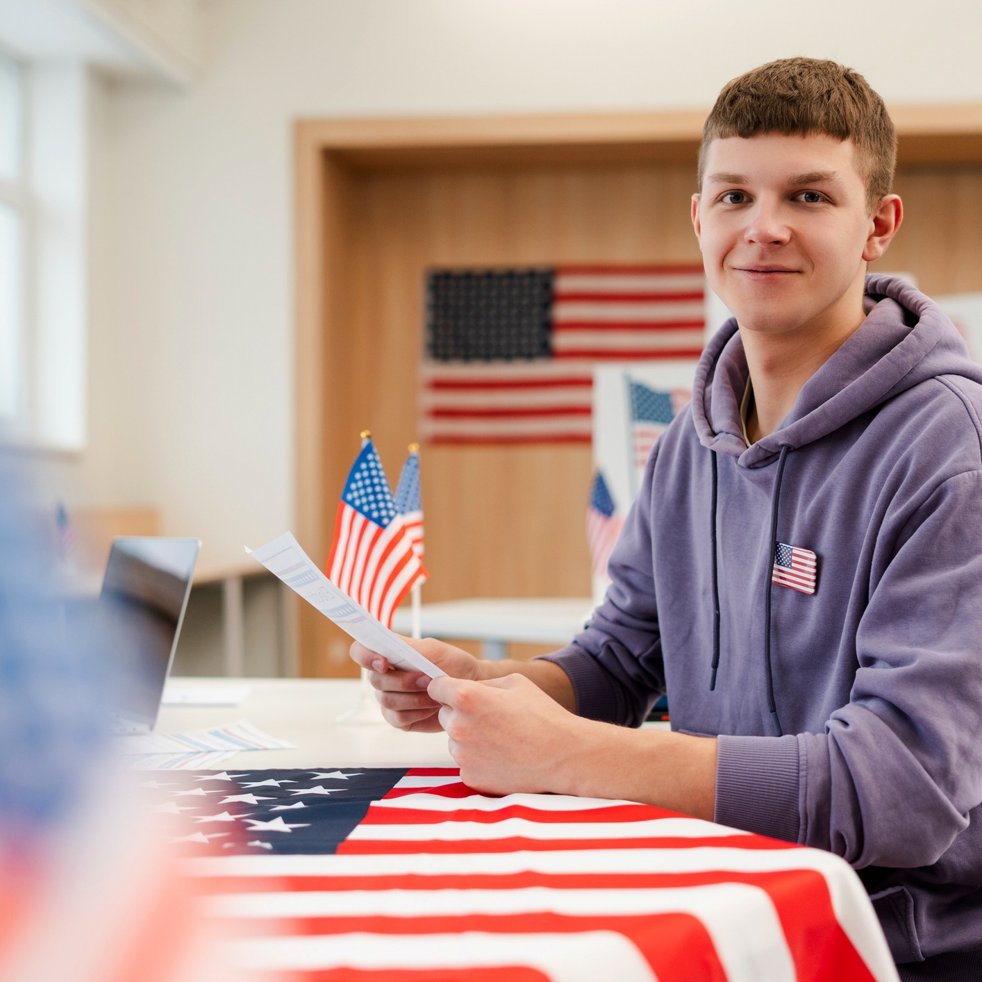 School districts across the state have questions on next Tuesday's ballot.
