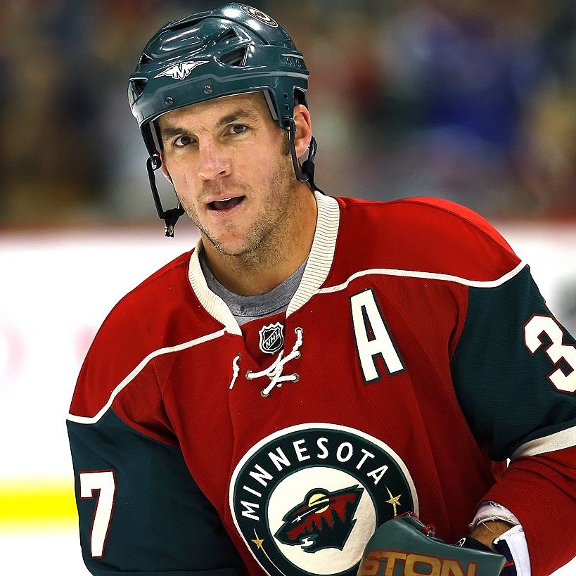 The Minnesota Wild turn 25:   Wes Walz looks back on The WCCO Morning News. The Minnesota Wild turn 25:   Wes Walz looks back on The WCCO Morning News.