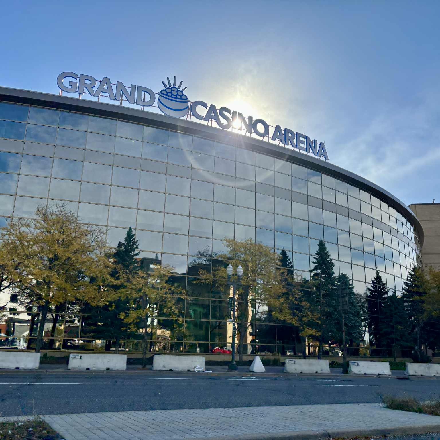 Wild feel season slowly slipping away.