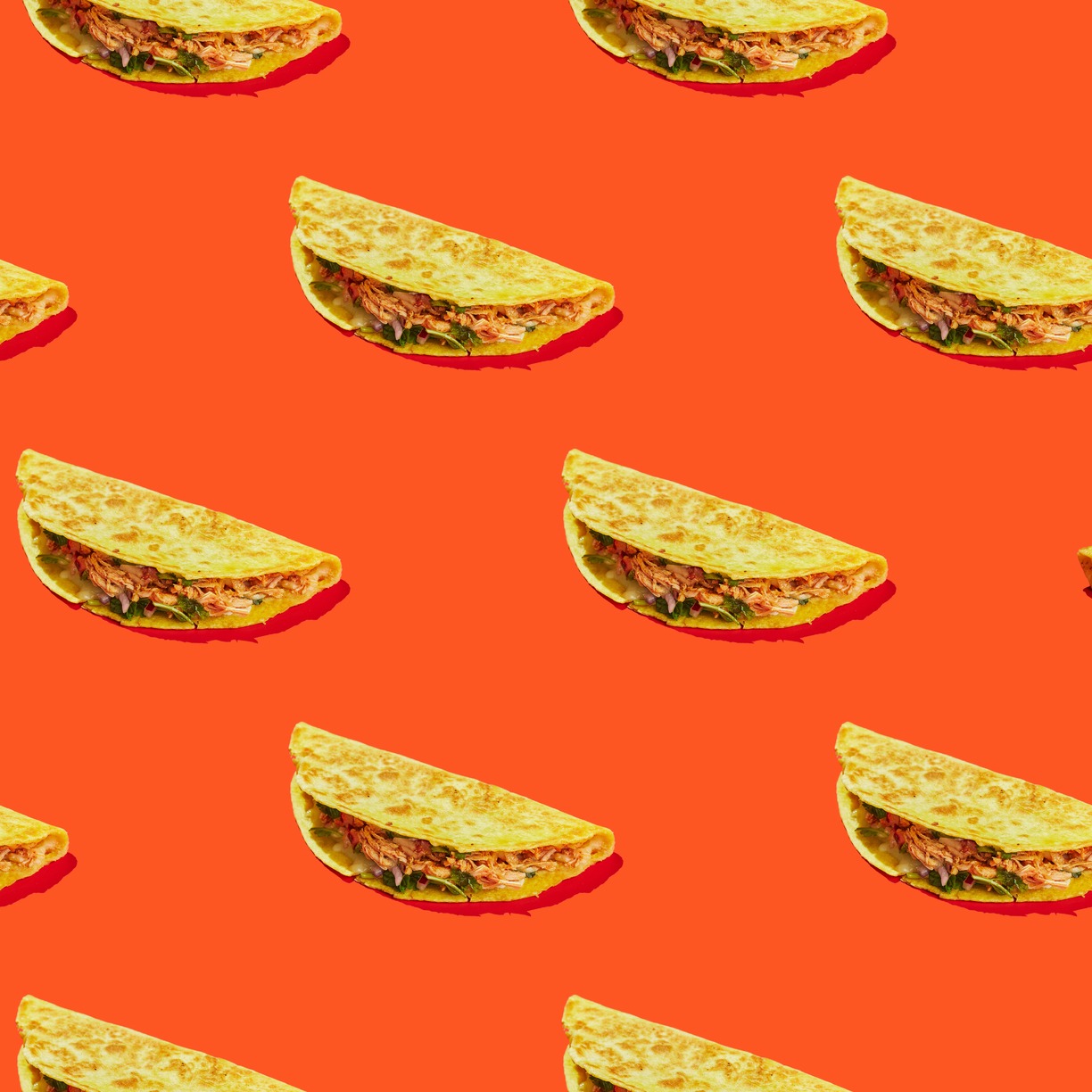 Taco John's steps up to help our neighbors in need.   "FREE MEALS!"