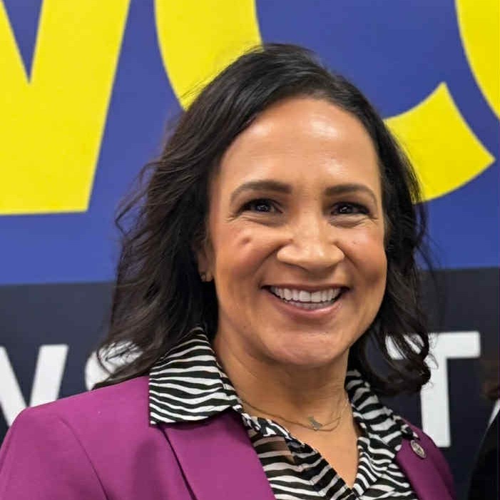 The Morning Take:   What does Lisa DeMuth's candidacy mean for the 2026 Race For Governor?