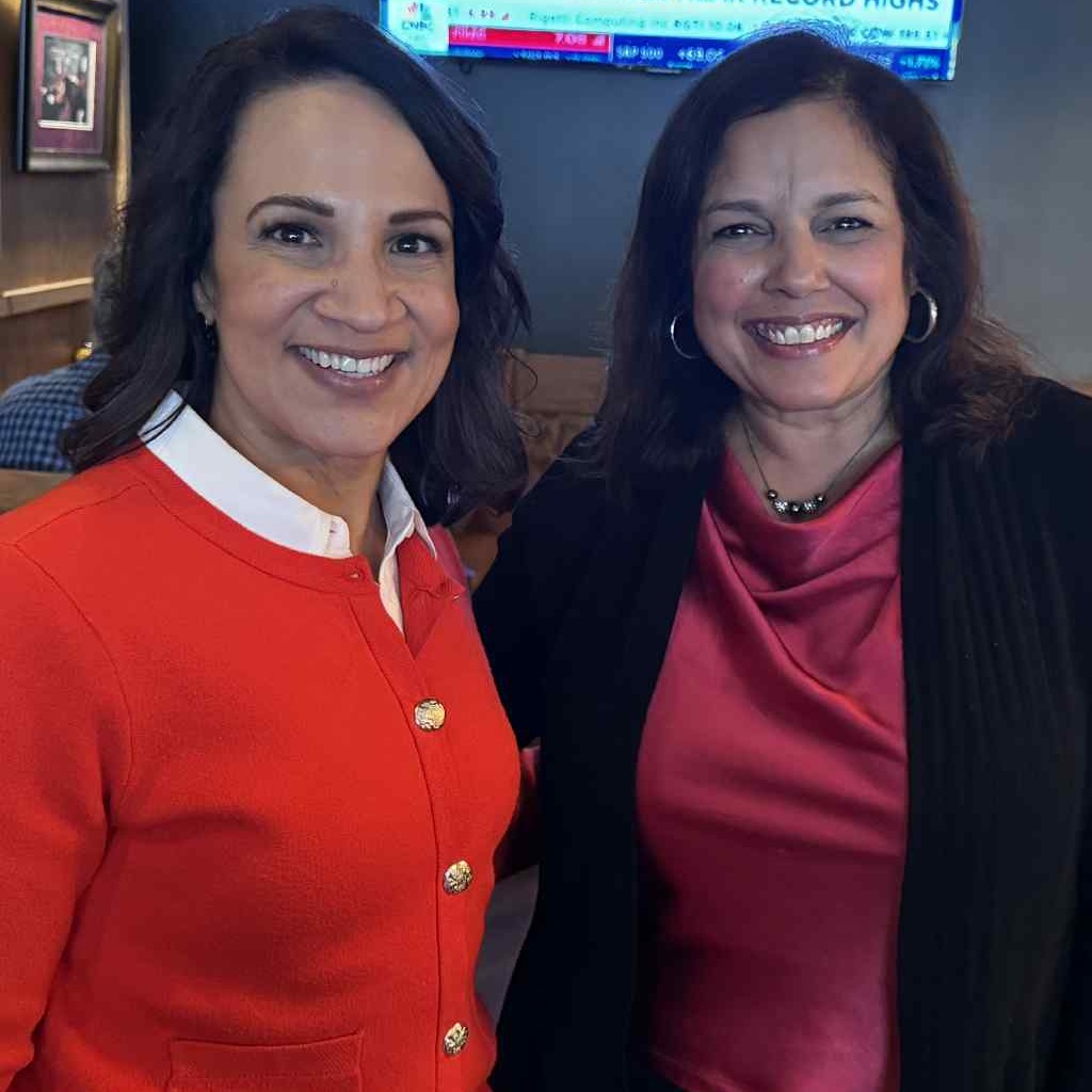 Lisa DeMuth-Here is why I am running for Governor of Minnesota.