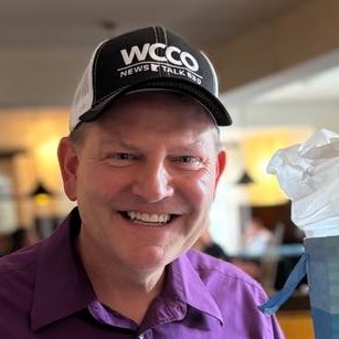 Snow could be falling by weeks end in CCO Land.