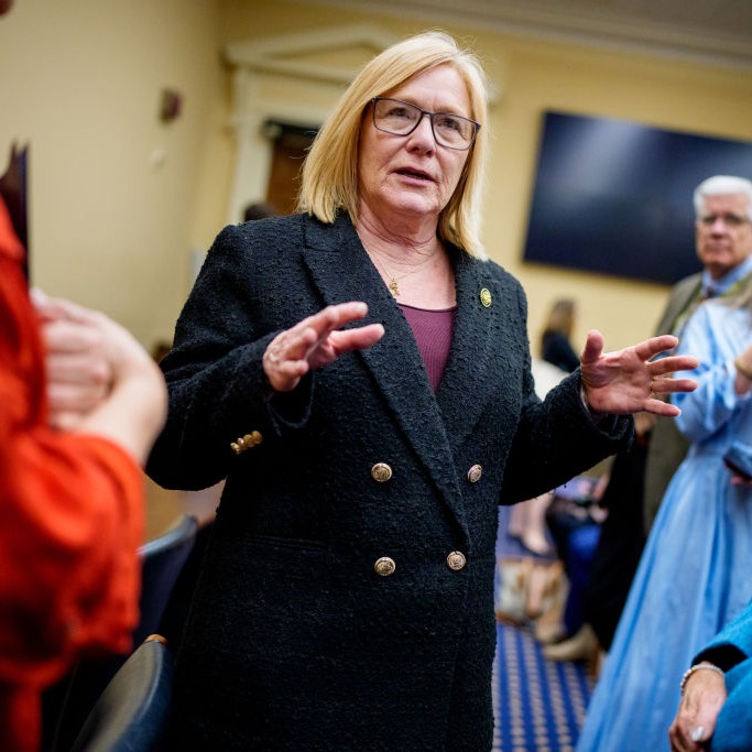 Federal Government shutdown about to reach a record 34 days.   An update from Representative Michelle Fischbach