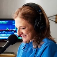 Jill on Money:   "C'mon Jill, cut me some slack!"