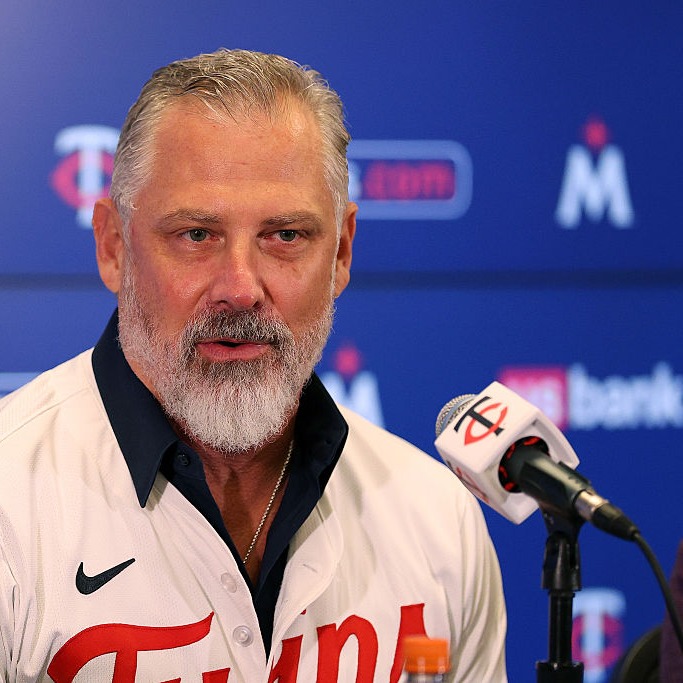 New Twins Manager Derek Shelton tells Vineeta Sawkar what excites him most about coming back to Minnesota.