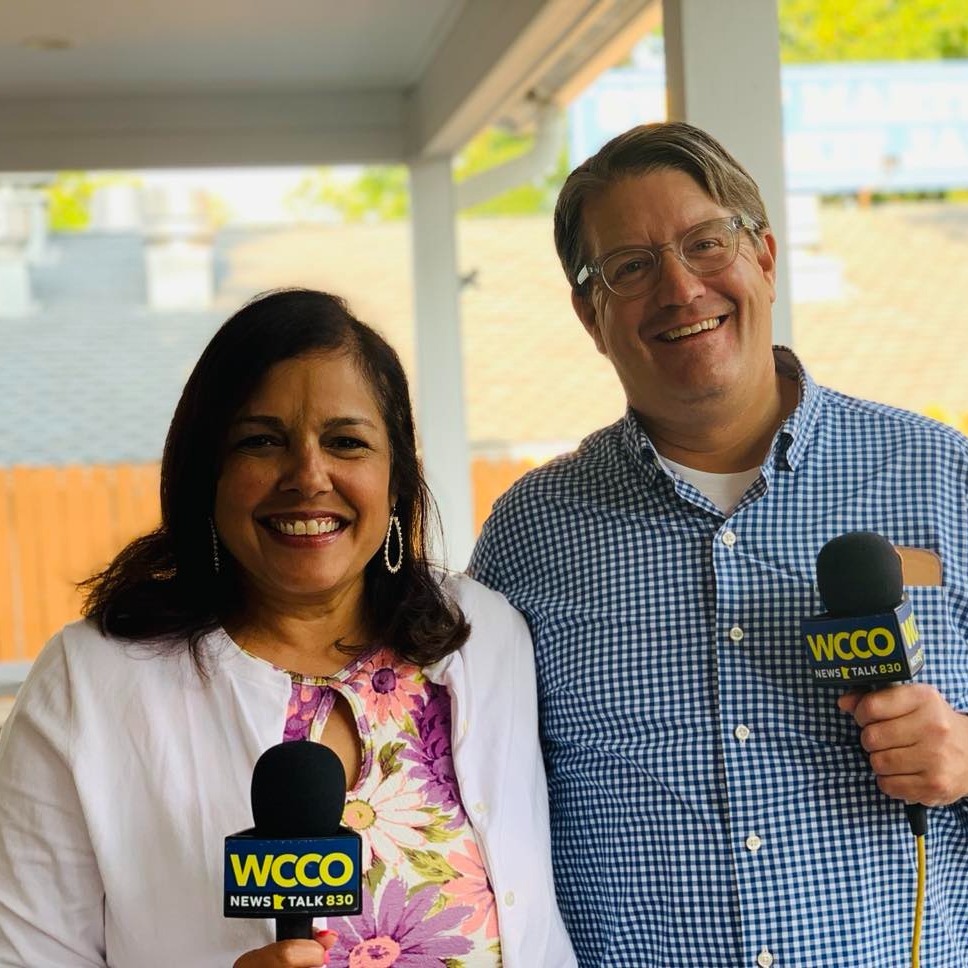 The Morning Take-Breaking down how Mayor Elect Her used a city wide approach to topple the incumbent, Melvin Carter in St. Paul. The Morning Take-Breaking down how Mayor Elect Her used a city wide approach to topple the incumbent, Melvin Carter in St. Paul.
