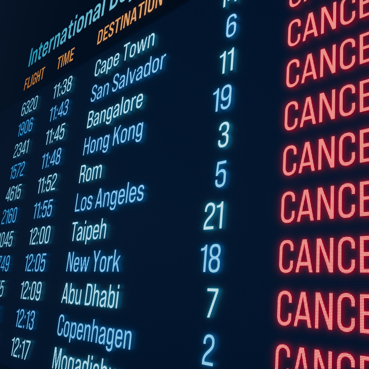 Air travelers at MSP are about to get ensnared in the web of the Government Shutdown-Here's what you need to know. Air travelers at MSP are about to get ensnared in the web of the Government Shutdown-Here's what you need to know.