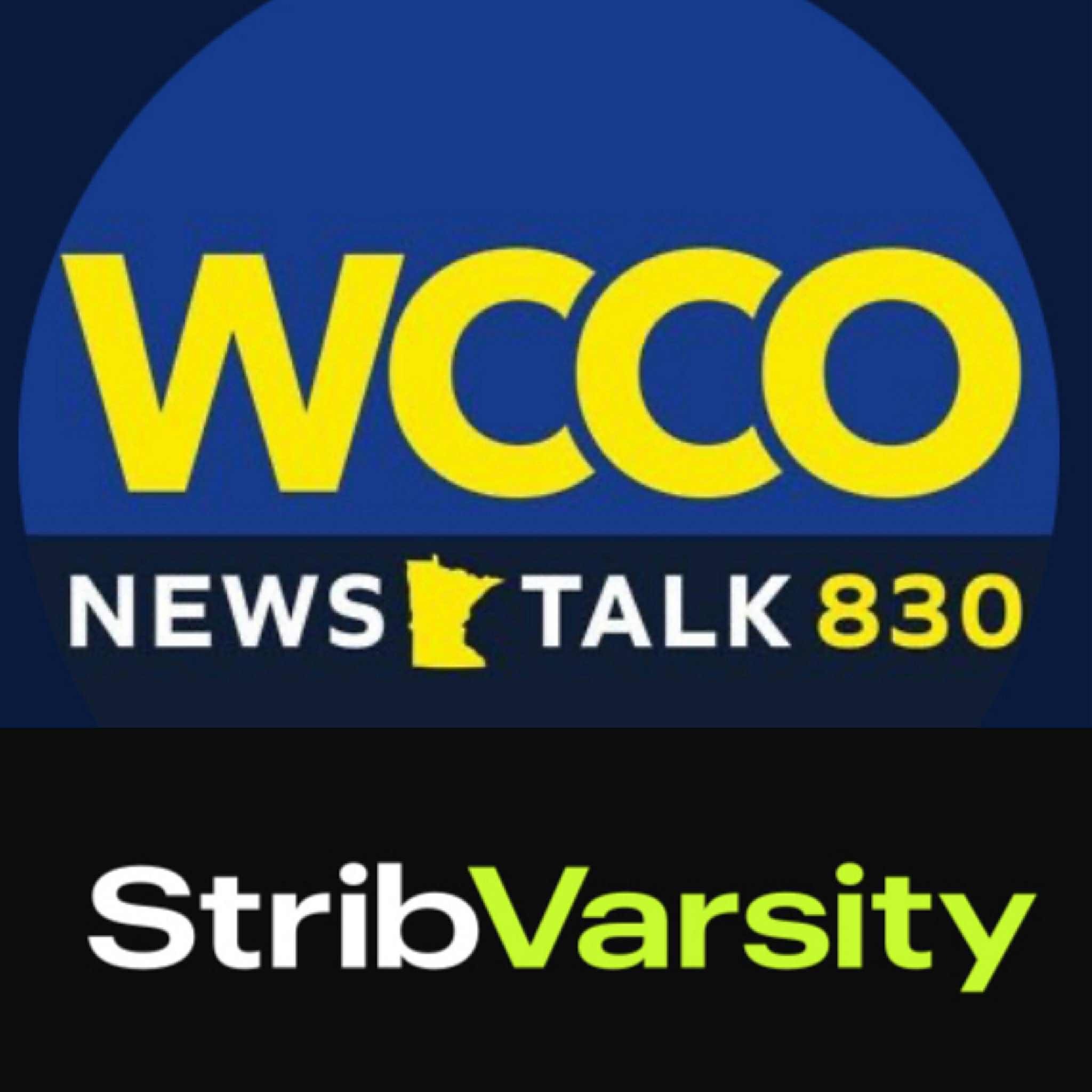 Quarterfinal Friday in State Football playoffs-Vineeta Sawkar and Alicia Tipcke from STRIBVARSITY Quarterfinal Friday in State Football playoffs-Vineeta Sawkar and Alicia Tipcke from STRIBVARSITY