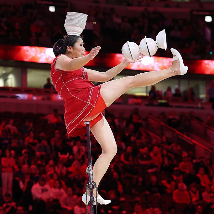 The return of "The Red Panda" this weekend in St. Paul. The return of "The Red Panda" this weekend in St. Paul.