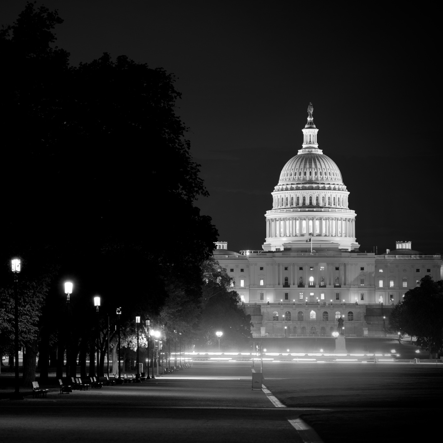 The Morning Take;   Is the Government shutdown about to come to an end?