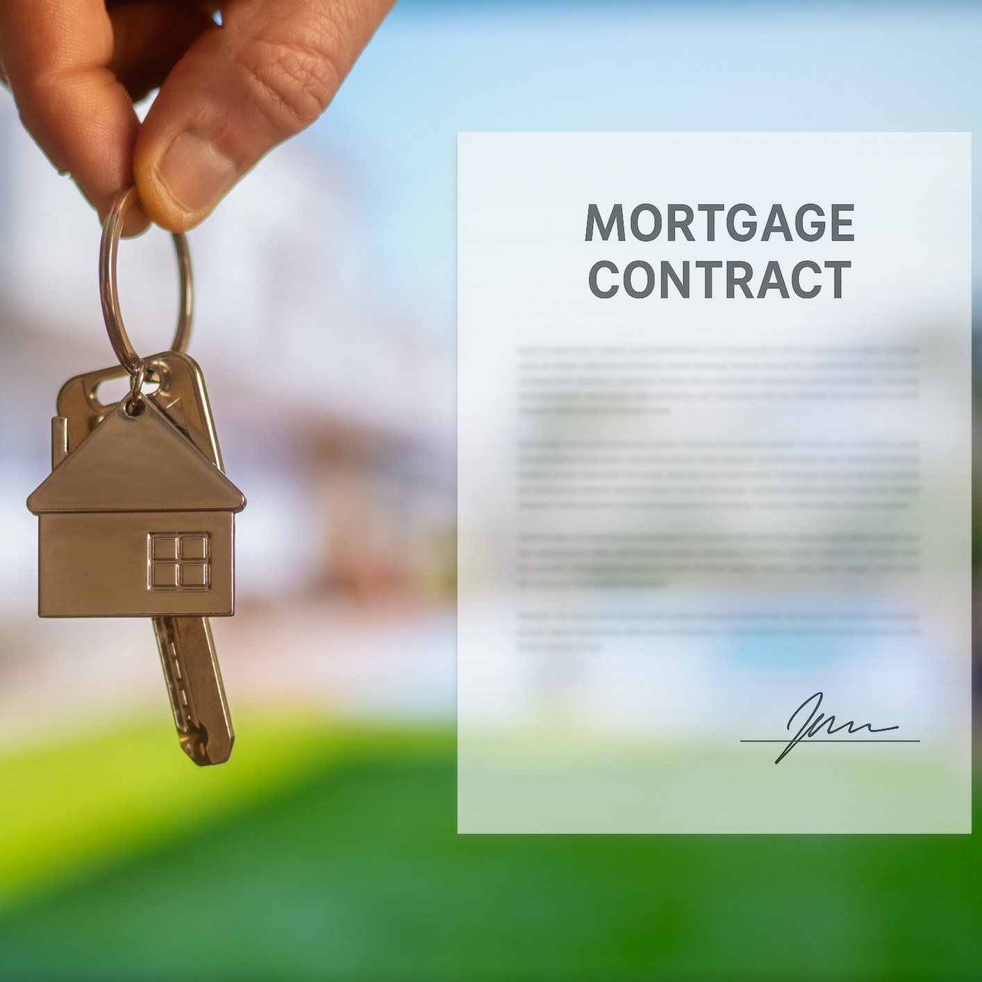 President Trump would like to see 50 year mortgages.   Is that a good idea?