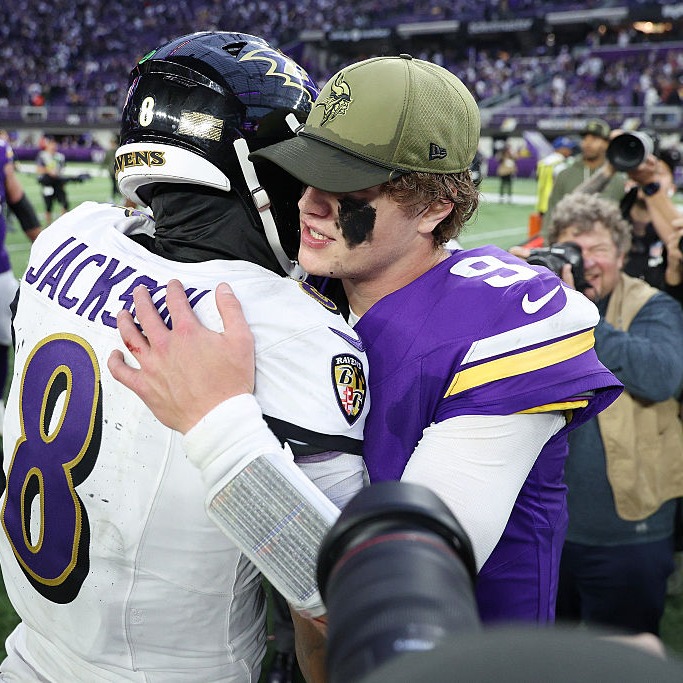 Vikings now have no wiggle room for error after ugly out against Baltimore.